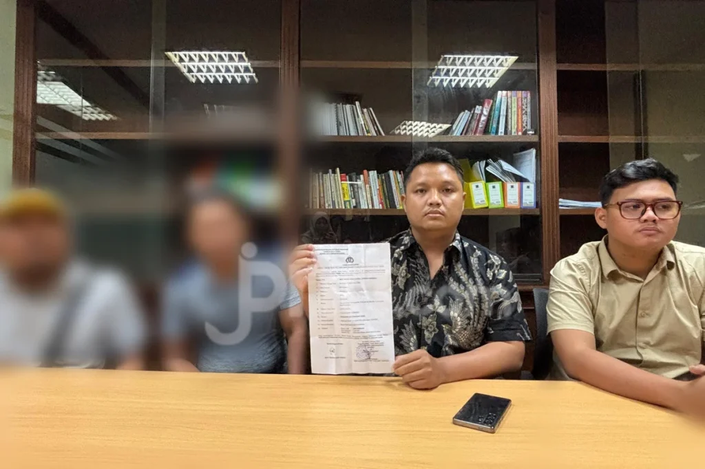 Pengakuan Atlet Menembak Korban Pelecehan Seksual Diperdaya Pelatih