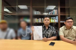Pengakuan Atlet Menembak Korban Pelecehan Seksual Diperdaya Pelatih