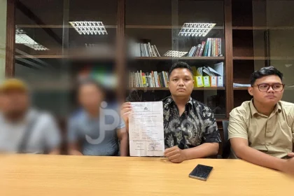 Pengakuan Atlet Menembak Korban Pelecehan Seksual Diperdaya Pelatih