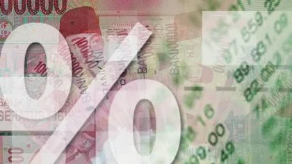 Pengamat Prediksi Kenaikan Suku Bunga 200 Basis Poin di Akhir Tahun