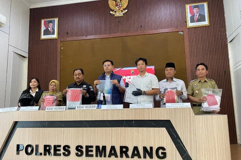 Pengasuh Ponpes di Grobogan Jadi Tersangka Setelah Perkosa Santri di Bawah Umur