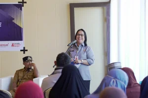 Pengembangan UMKM Sembalun Dorong Peningkatan Legalitas dan KI