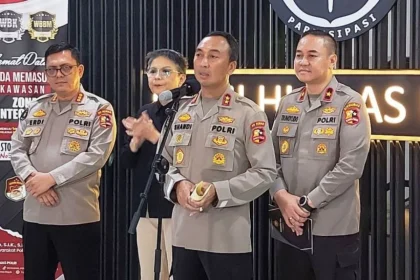 Pengesahan Super Kilat Revisi UU Kepolisian Dinilai Sarat Motif Politik