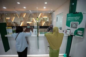 Pengguna Aplikasi Digital KAI Capai 29,8 Juta Orang