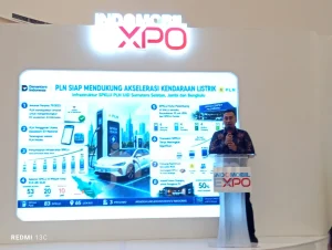 Penggunaan Mobil Listrik Meningkat, Transaksi SPKLU PLN S2JB Melonjak