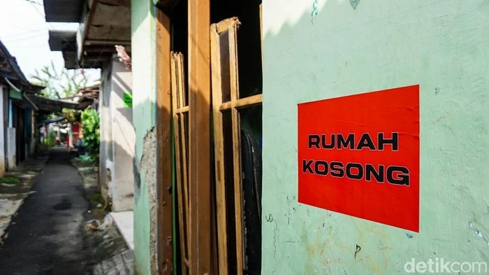 Penggusuran Rumah di Lenteng Agung, Warga Mengaku Tidak Mendapatkan Kompensasi