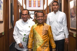 Penghenti Curaçao, Room Tengah Tertahan Rekor Timur Selatan Howard