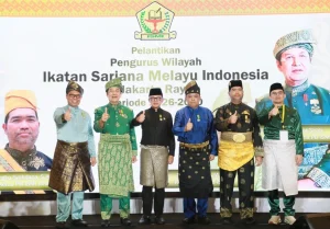 Penguatan Karakter Generasi Muda Berbasis Nilai Budaya