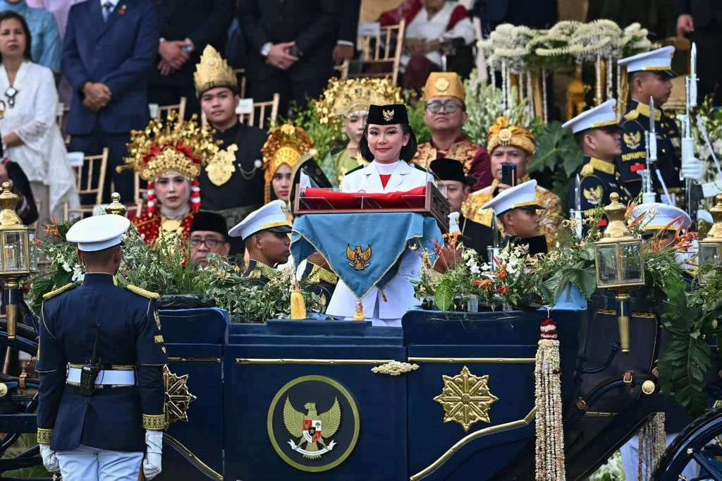 Pengumuman Pemenang Logo HUT RI 2026: Link Cek dan Informasi Terbaru