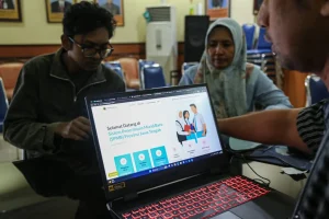 Pengumuman SPMB Sumut 2026 Tahap 2: Link dan Info Daftar Ulang