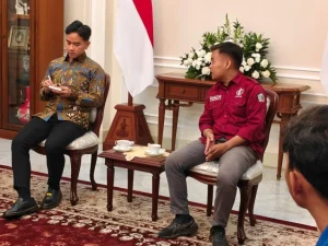 Pengurus BEM UBK Dites Mau Mundur dari Jabatan Atas Diduga Terima Uang dari Wapres Gibran