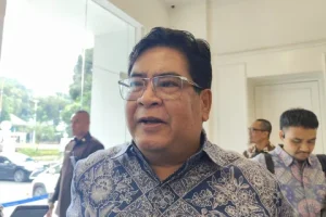Pengusaha Dorong Keberlanjutan Program Ketahanan Energi di Tengah Konflik Global