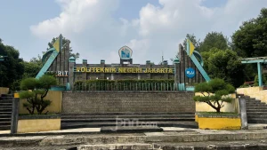 Penjelasan PNJ Soal Tindak Asusila Sesama Jenis di Lingkungan Kampus