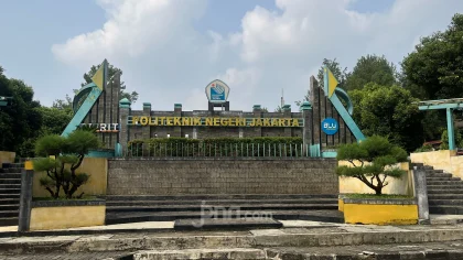Penjelasan PNJ Soal Tindak Asusila Sesama Jenis di Lingkungan Kampus