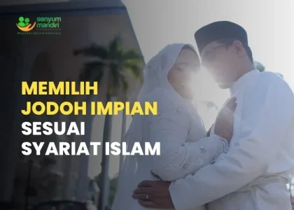 Pentingnya Melibatkan Allah SWT dalam Memilih Jodoh
