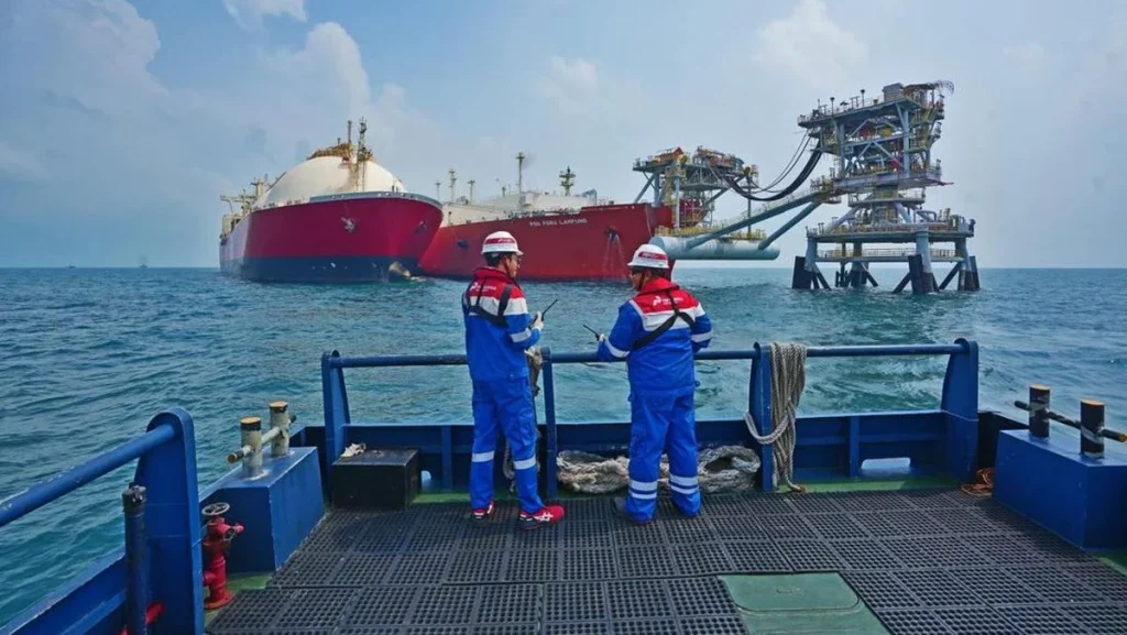 Penurunan Harga Gas Industri: Pemerintah Umumkan Revisi Harga Hari Ini