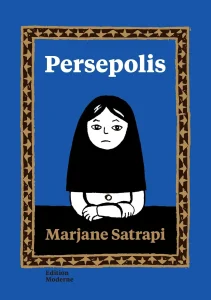 Penyair Persepolis, Marjane Satrapi, Meninggal Dunia pada Usia 56