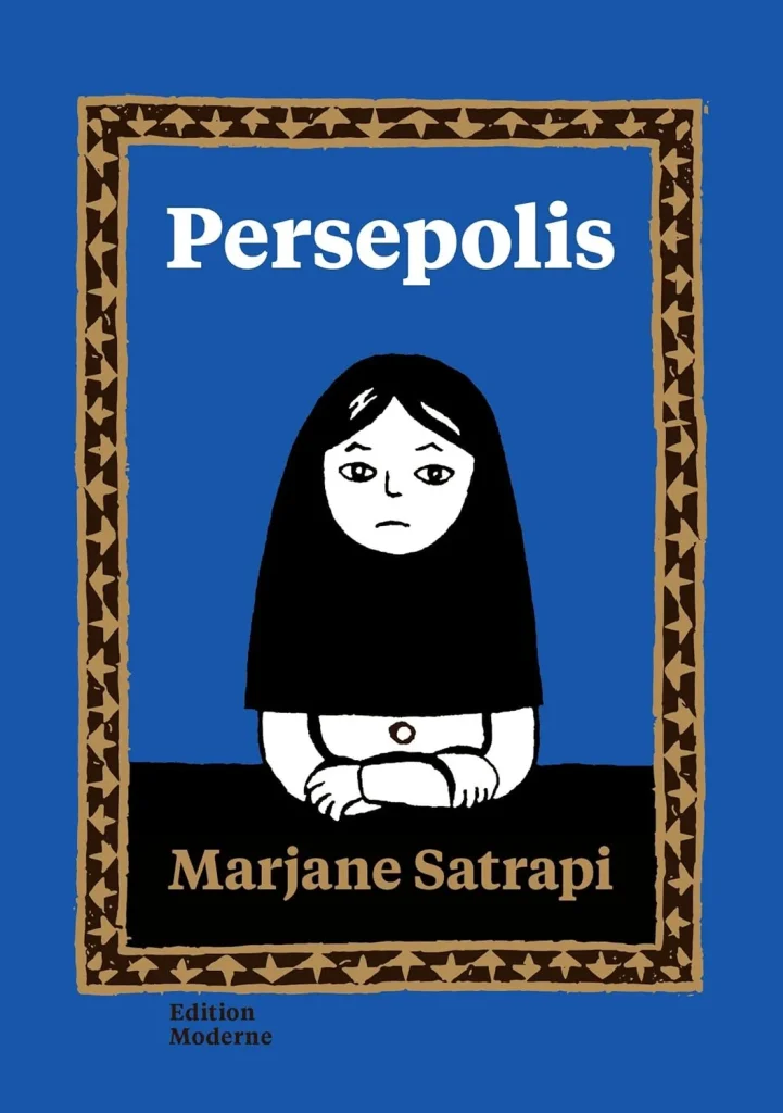 Penyair Persepolis, Marjane Satrapi, Meninggal Dunia pada Usia 56