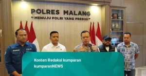 Penyerangan Wisatawan Asal Surabaya di Malang Dicabut, Kerugian Diganti