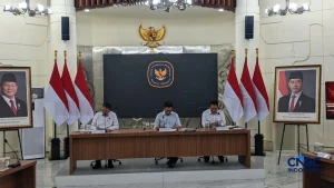 Penyidikan Manipulasi Eksportir Sawit Masih Berlangsung, Kerugian Negara Dihitung