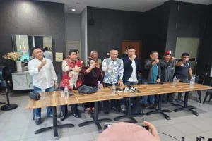 Peradi Bersatu Dukung Penangkapan Roy Suryo dan Dokter Tifa