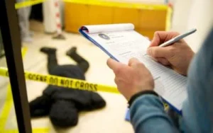 Perampokan Sadis di Menteng: Korban Ditusuk 7 Kali, Emas Raib