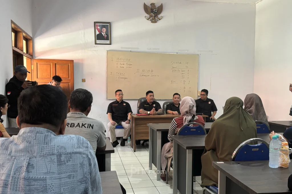Perbakin Surabaya Buka Hotline untuk Atlet dan Orang Tua Laporkan Dugaan Pelecehan Seksual