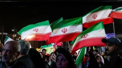 Perdamaian Iran dan AS: Membentuk Arsitektur Timur Tengah yang Baru