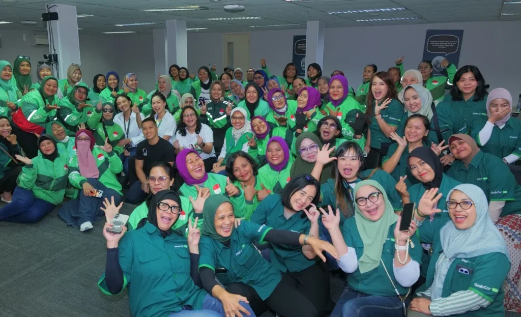 Perempuan Kepala Keluarga Butuh Pendataan Inklusif Nasional