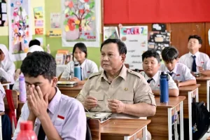 Perhimpunan Guru Tidak Percaya Klaim Efisiensi BGN soal MBG