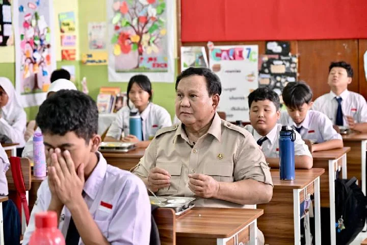Perhimpunan Guru Tidak Percaya Klaim Efisiensi BGN soal MBG