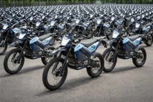 Perhimpunan Guru Tolak Usul Hibah Motor Listrik BGN