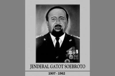 Peristiwa 11 Juni: Mengenang Gatot Soebroto dan Pembukaan Piala Dunia 2010