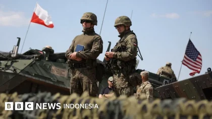 Perjanjian Militer Afghanistan-Rusia: Apa yang Terjadi?