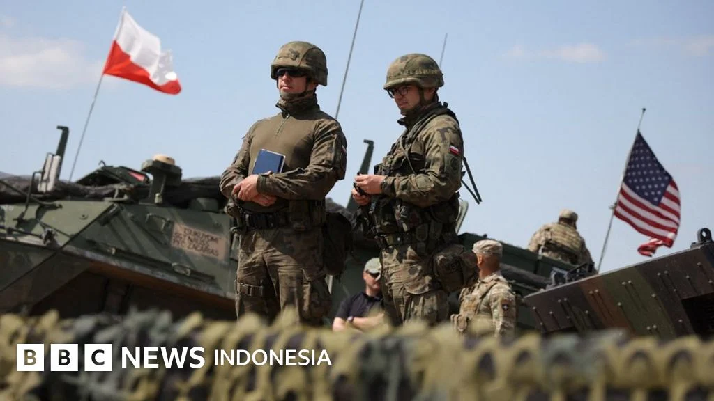 Perjanjian Militer Afghanistan-Rusia: Apa yang Terjadi?