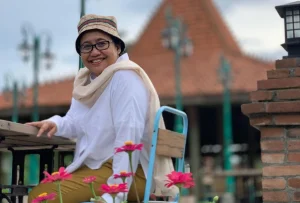 Perkuat Komunikasi Publik, Waka BGN Agustina Arumsari Sekaligus Jadi Jubir BGN