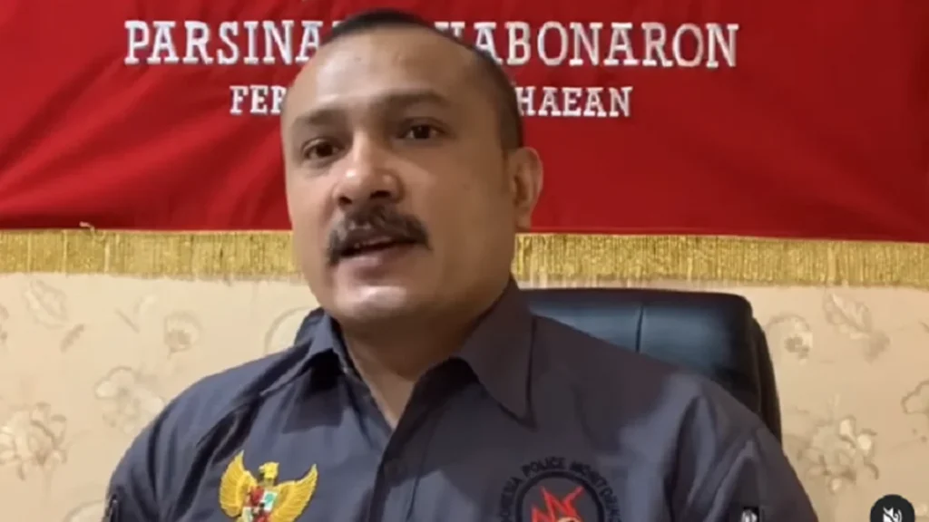 Pernyataan Panas Ferdinand Hutahaean: Ada Kekuatan Politik yang Ingin Prabowo Segera Tumbang