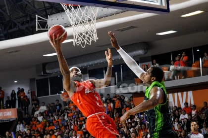 Perrin Buford Bawa Pelita Jaya Akan Rusak Pesta Bogor Hornbills di Final IBL 2026