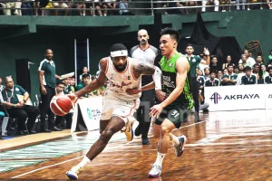 Perrin Buford Bongkar Kunci Kebangkitan Pelita Jaya di Final IBL 2026