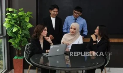 Persatuan Indonesia Hadirkan Ruang Belajar dan Pelatihan Gratis untuk Anak Muda
