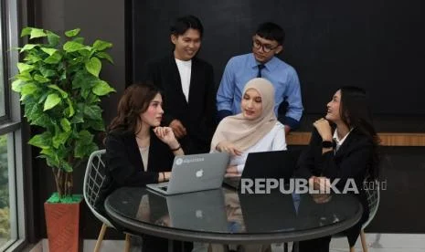 Persatuan Indonesia Hadirkan Ruang Belajar dan Pelatihan Gratis untuk Anak Muda