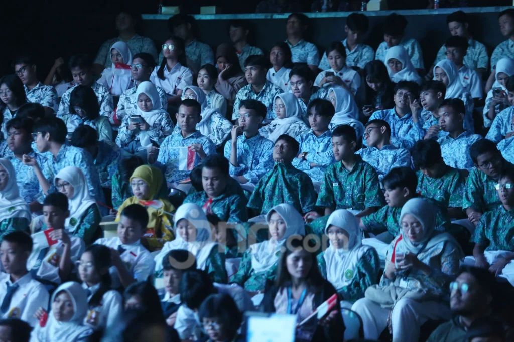 Persatuan Indonesia Hadirkan Ruang Belajar Gratis untuk Anak Muda