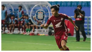 Persebaya Coba Dekati Lagi Victor Dethan