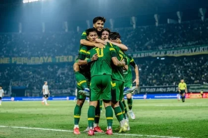 Persebaya Surabaya Siap Rebut Gelar di Musim 2026/2027
