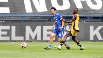 Persib Bandung Dekati Allano Lima, Thom Haye ke Persija