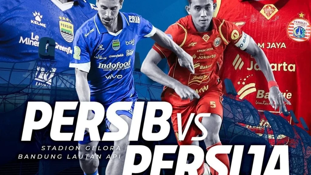 Persib Bandung Ditikung Persija, Calon Penerus Barba Ditaksir Filippo Inzaghi