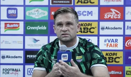 Persib Bandung Pilih Kesinambungan, Igor Tolic Resmi Gantikan Bojan Hodak Jadi Pelatih Kepala