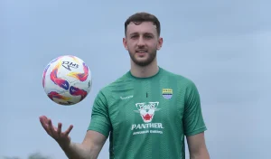 Persib Bandung Resmi Berpisah dengan Adam Przybek