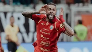 Persib Bandung Rombak Pemain Depan, Incar Striker Brasil untuk Musim 2026/2027