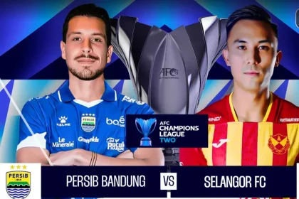 Persib Bandung Saling Sikut Selangor FC dan Buriram United FC untuk Gelandang Albania